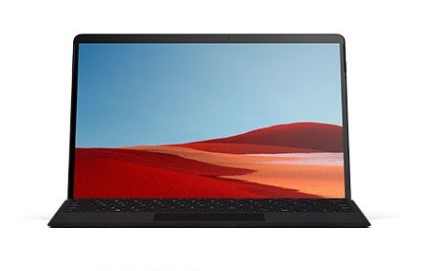 新邱安装 Surface 更新时遇到问题？