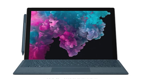 新邱从 Mac 切换到 Microsoft Surface