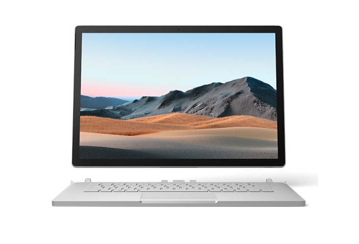 新邱Surface 维修前的准备工作