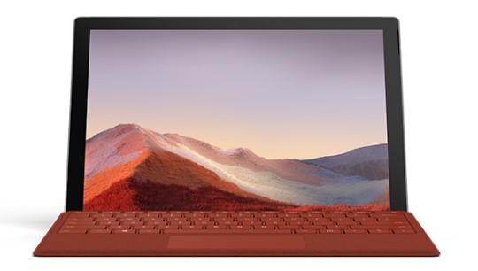 新邱清洁和维护 Surface